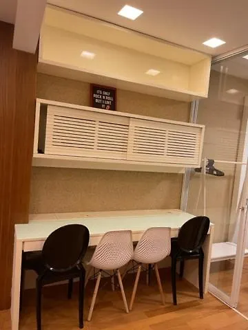 Luxury Apartment Ipanema